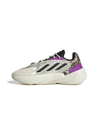 Adidas Ozelia W Kadın Günlük Ayakkabı HP6373 Renkli Açık Gri