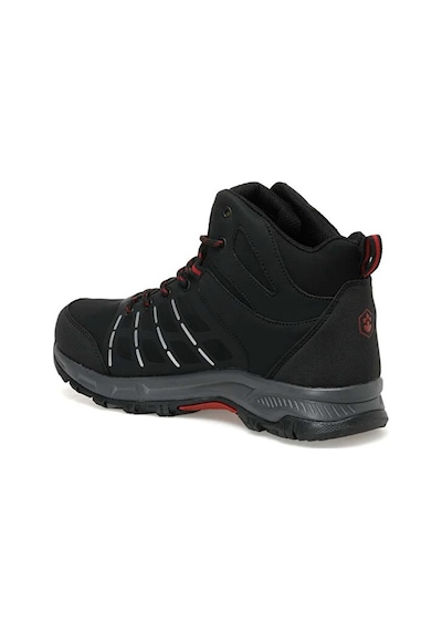 Lumberjack DUNCAN HI 2PR Siyah Erkek Outdoor Bot Siyah