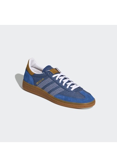 Adidas Kj4102 Handball Spezıal Erkek Günlük Spor Ayakkabısı Mavi