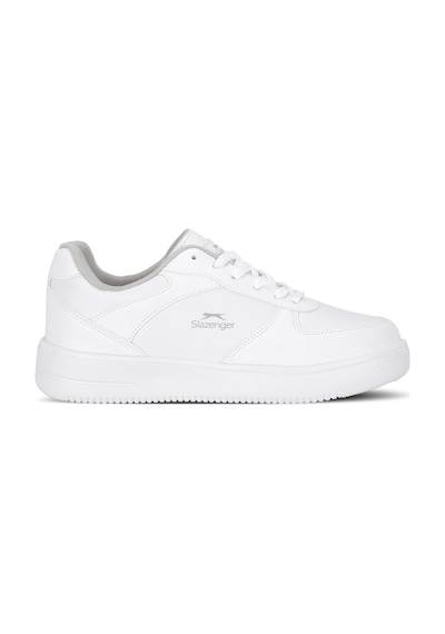 Slazenger Pango Erkek Beyaz Günlük Spor Ayakkabısı