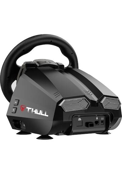 Thull Gamıng Direksiyon Vites Ve Pedal Seti Thl-gdp-01