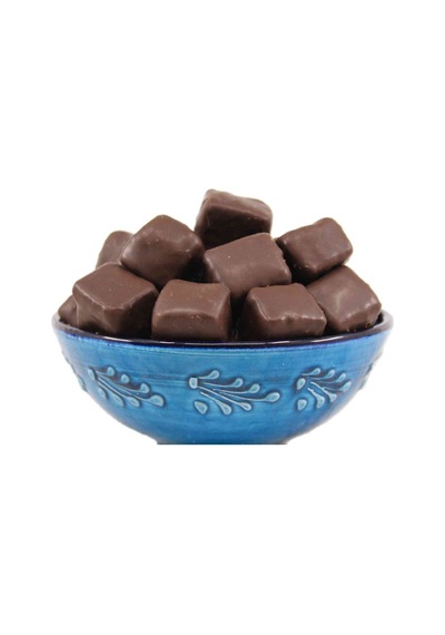 Doğan'ın Lezzeti Kuruyemiş İncir Çikolatası 1 KG