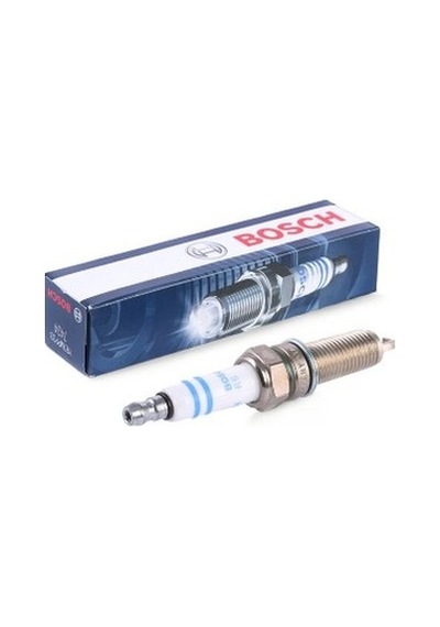 Bmw 1 F20 120i 1.6 2015-2016 Bosch  Çift Platin Buji Zr5sı332 4 Adet