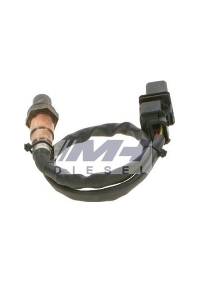 Bosch 0281004028 Lambda Sensörü Bmw 320d, 330d, 520d, 530d, X3, X5 2.0 3.0 Dizel