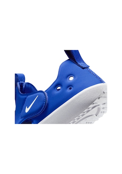 Nike Sunray Protect 4 Ps Çocuk Sandaleti Hf6277-400 Mavi