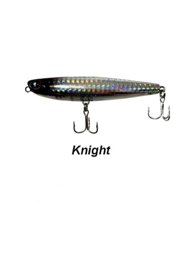 Sea Horse Ex-fortuna 9cm 12,3gr Floating Suni Yem