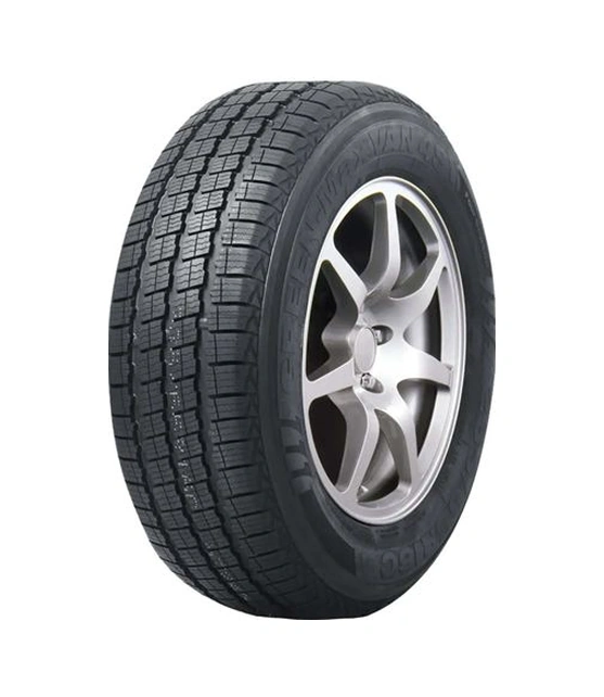 Linglong G-M Van 4S 225/70 R15C 112/110S Dört Mevsim Lastiği 2025