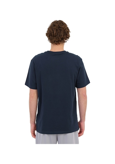 Quiksilver Fınelıne Ss Lacivert Erkek Kısa Kol T-shirt