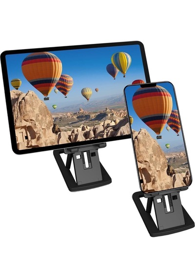 Telefon Tablet Standı
