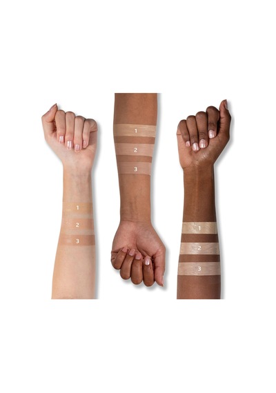 Likit Kapatıcı -liquid Concealer No: 2