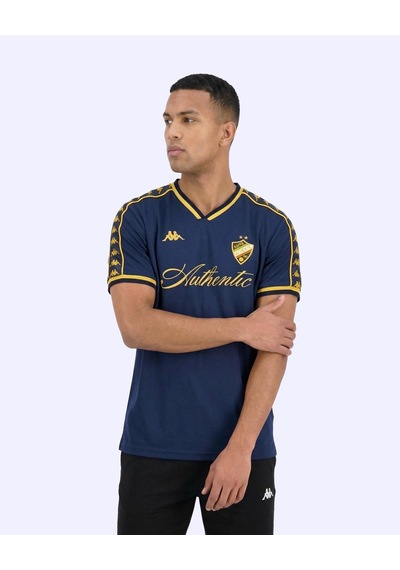 Kappa  Alessio Erkek Dark Tone Regular Forma