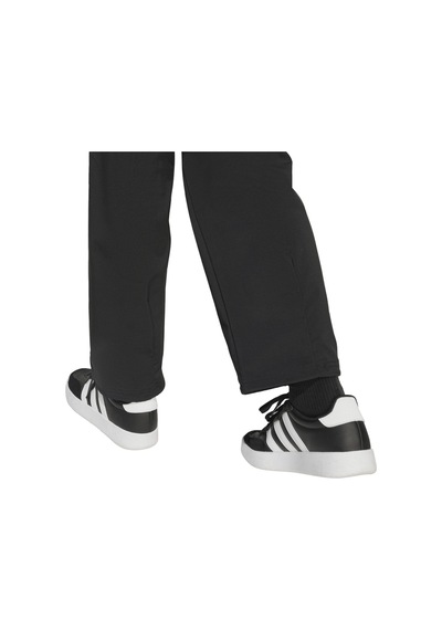 Adidas J Wtrzd Çocuk Spor Eşofman Altı - Jm1682 Siyah