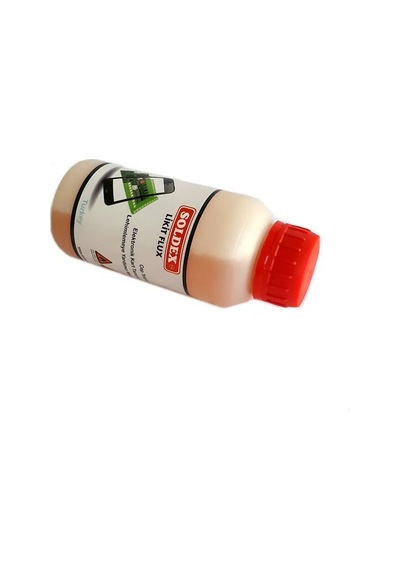 Asr41 250 Ml - Reçine Bazlı Kırmızı Lehim Suyu 93566