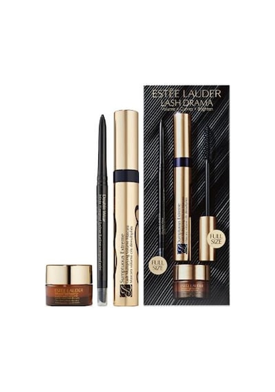 Estee Lauder Lash Drama Volume Maskara Set 01