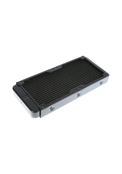 Alüminyum Su Soğutma Radyatör Lazer Epilasyon CPU Soğutma 90 MM