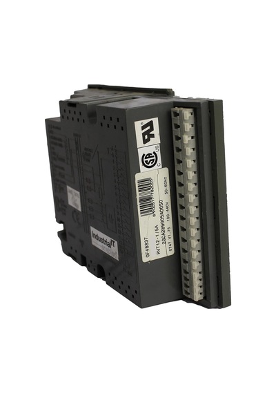 2gca289005a0050 Abb Rvt12-1/5a Controller 2.el