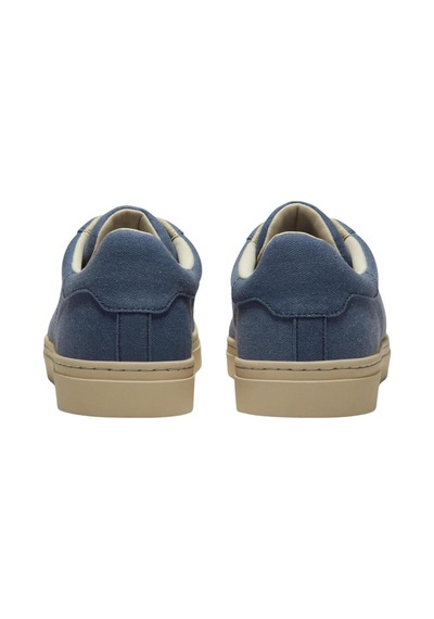 Timberland B0a44hgep41-r Lisbon Street Low Lace Up Sneaker Erkek Spor Ayakkabı Lacivert-14373