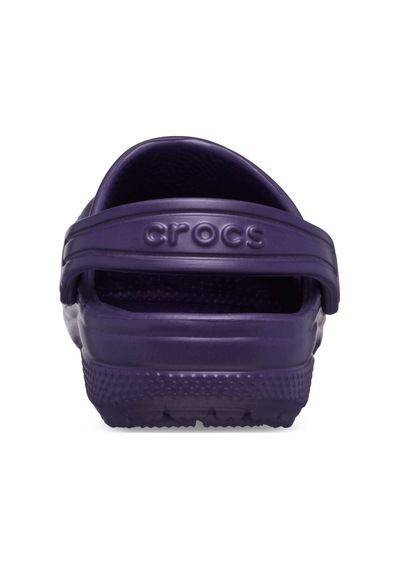 Crocs Classıc Kız Çocuk Terlik 206990-5as Mor