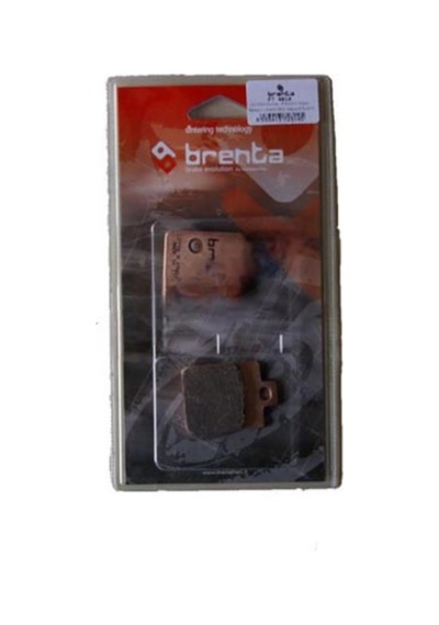 431-301 Brenta Sinter Ft 4014 Fren Balata