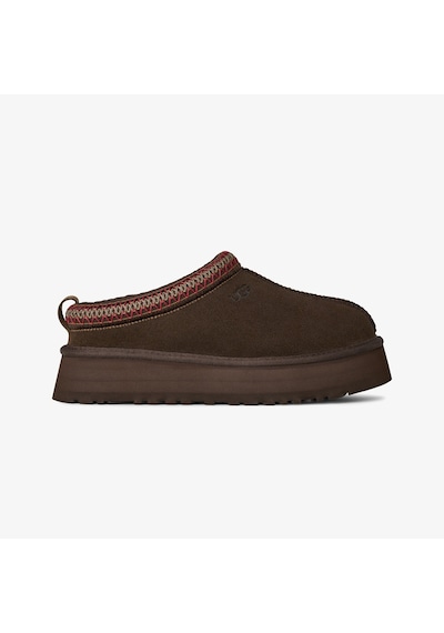 Ugg Tazz Iı Platform Kadın Kahverengi Terlik 026 1174471