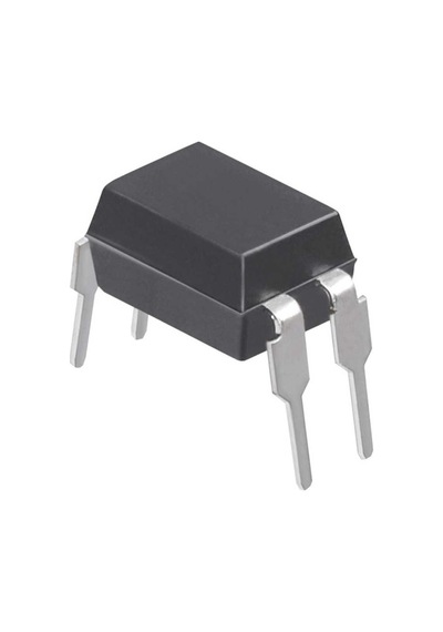 Tlp781gb Dıp-4 Optokuplör X 1 Adet Rf093