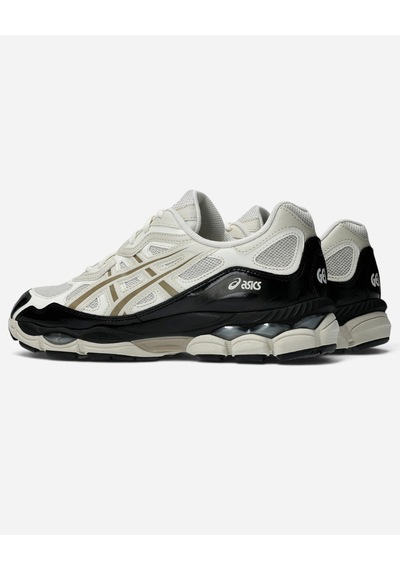 Asics Gel-nyc Siyah Sneakers 1203b081-020