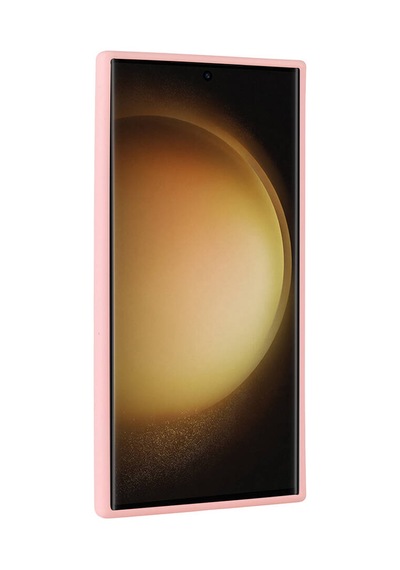 Galaxy Uyumlu S24 Ultra Kılıf Simli Pırlanta Taşlı Kamera Yükseltili Silikon Pazarplus Lila