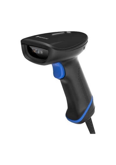 Newland Hr2300-sa Karekod Okuyucu Ayak, Usb Bağlantılı