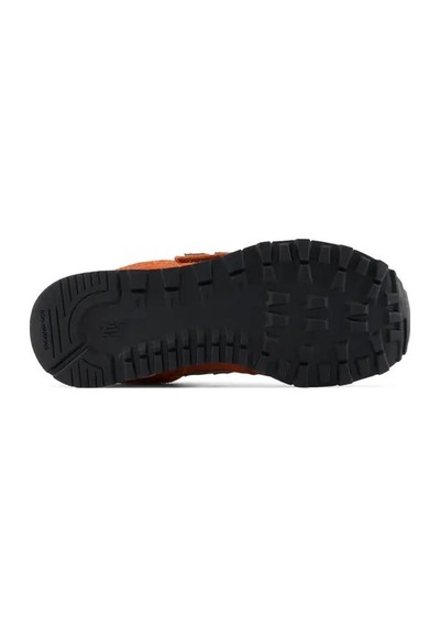 New Balance 574 Çocuk Günlük Giyim Ayakkabı P57488l P57488l Kahve Kahverengi