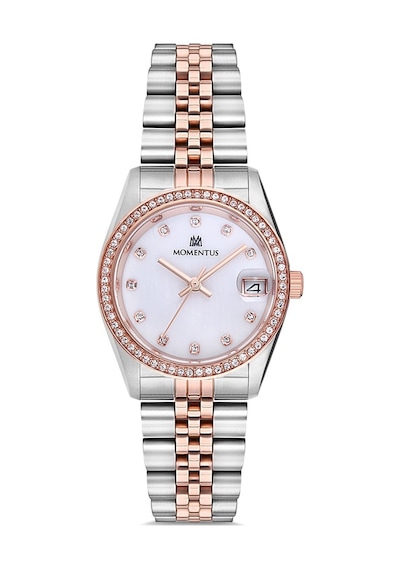 Momentus SW131T-09SR Kadın Kol Saati