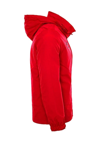 Umbro Erkek Yağmurluk Dry Park Special Tm-0003-kırmızı Kırmızı