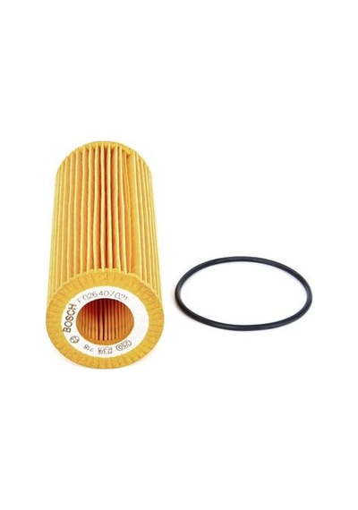Bmw 3 E90 320d 2.0 2005-2007 Bosch Yağ Filtresi