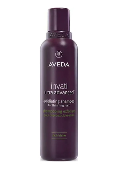 Exfoliating Shampoo: Rich 200ml