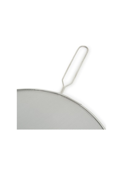 Kızartma Yağ Sıçratmaz - 29 Cm