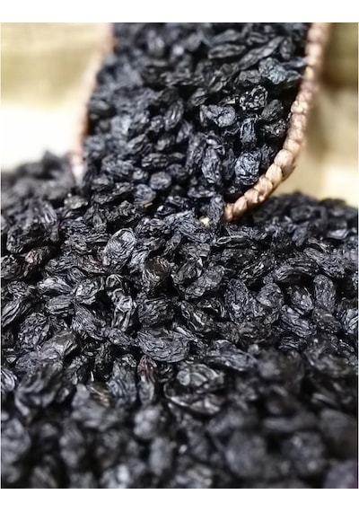 Kilis Karası Üzüm 500 G