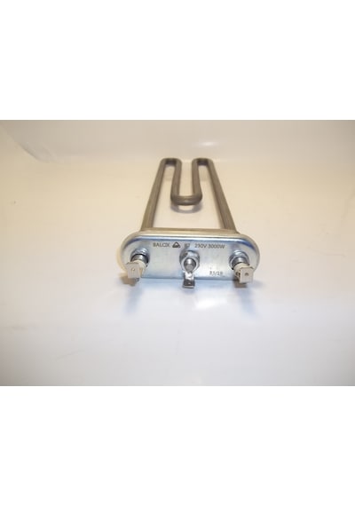 Tolkar Çamaşır Makinası Rezistansı 30 Cm 3000Watt