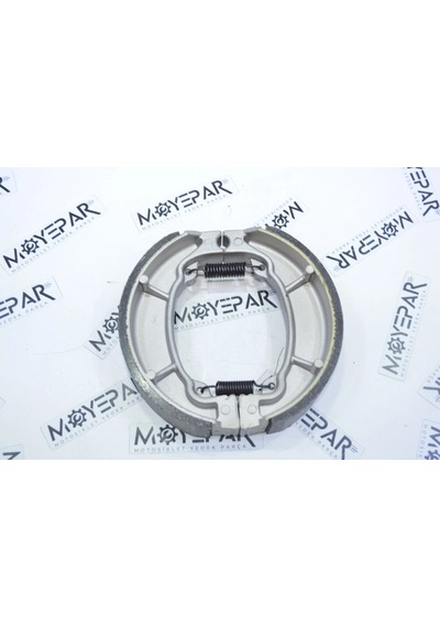 50379 Mondial Mct Chooper Fren Balatası