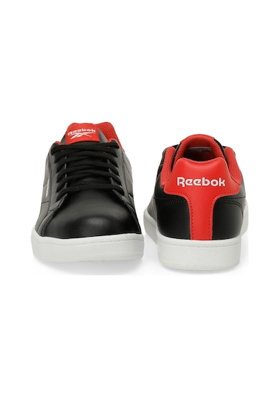 Reebok Royal Complete Cln Siyah Erkek Çocuk Sneaker 000000000102040720 SİYAH-BEYAZ