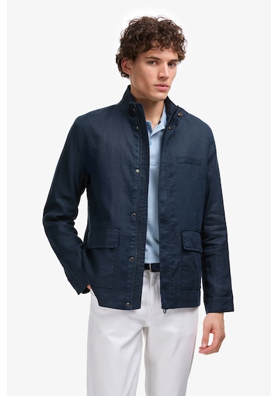 U.S. Polo Assn. U.s. Polo Assn. Erkek Lacivert Mont 50319220-vr033