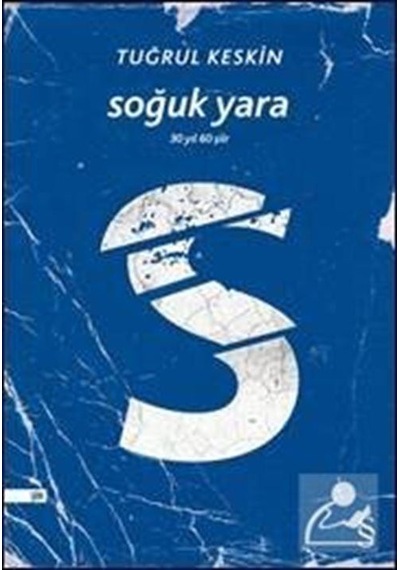 Soğuk Yara - Tuğrul Keskin - Everest Yayınları