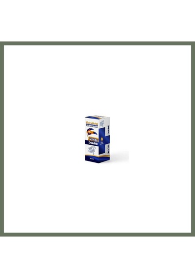 Bezos Vogel Kuşlar İçin Diare Damla 50 Ml Bezos1