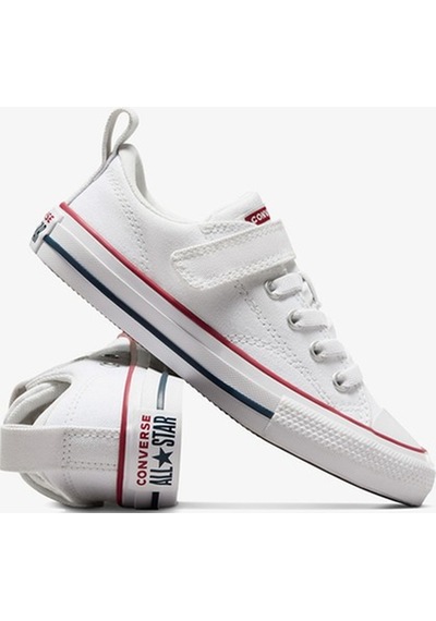 Converse Chuck Taylor All Star Malden Street Easy On Canvas Beyaz