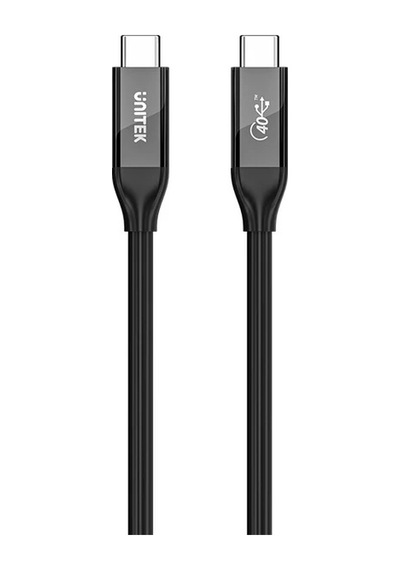 Unıtek 240w Usb4 Type-c Kablo C14100abk01-2m