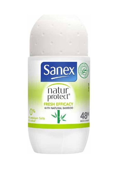 Sanex Natur Protect Fresh Efficacy Roll-On Deodorant 50 ML