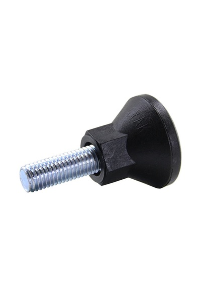 M12X50 Civatalı Rutil Ayak