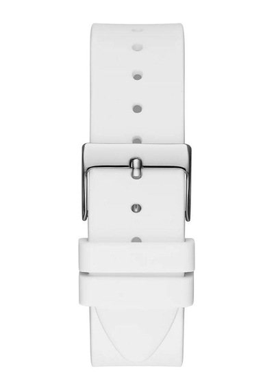 Guess Gugw0393l1 Kadın Kol Saati Gümüş