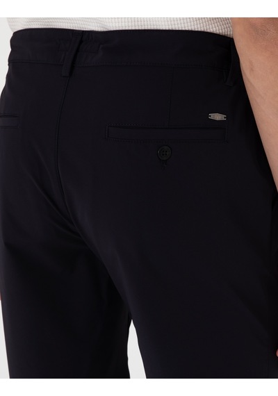 Pierre Cardin Erkek Lacivert Şort / Bermuda 50305901-vr033 Lacivert
