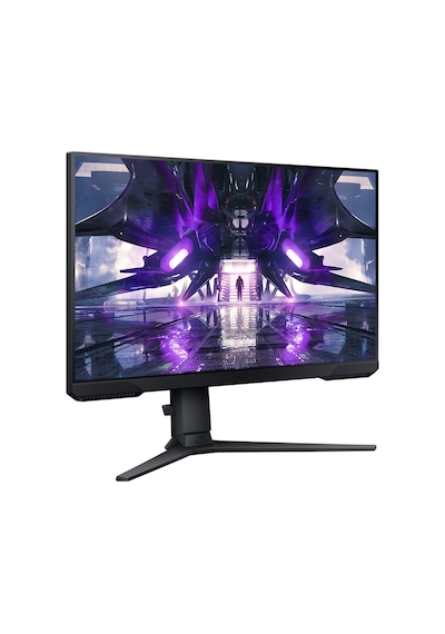 Samsung Odyssey G3 LS24AG320NUXUF 24" 1 MS 165 Hz FreeSync Premium Full HD VA LED Monitör