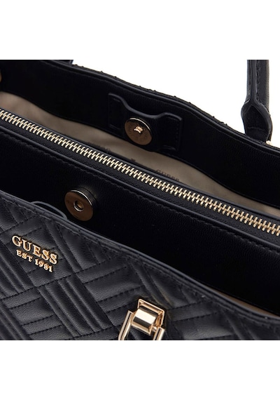Guess Sally Kadın El Çantası Hwqg9921060 Siyah