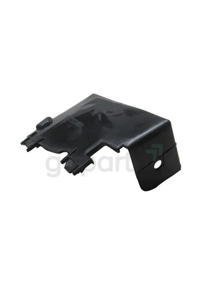 Radyatör Önü Hava Kanalı Sol Deflektör Ford Tourneo Courier - V769- 2024-2026